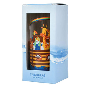 Trinkglas Arche Noah 0,25 ltr.