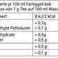 3er-Set Tee "Ingwer Zitrone/Kräuter/Erdbeer Cranberry"