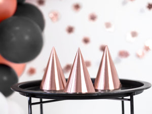 Party-Huetchen_6er-Pack_Metallic_rosegold 