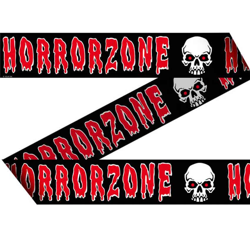 Horrorzone