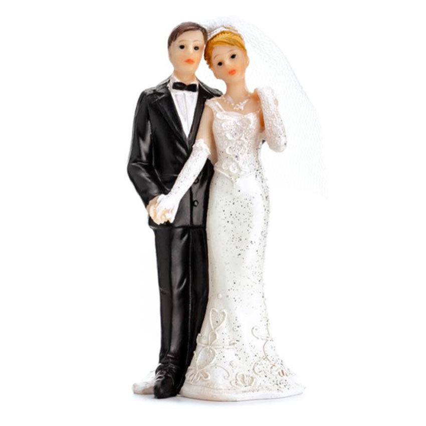 Hochzeitspaar Figuren