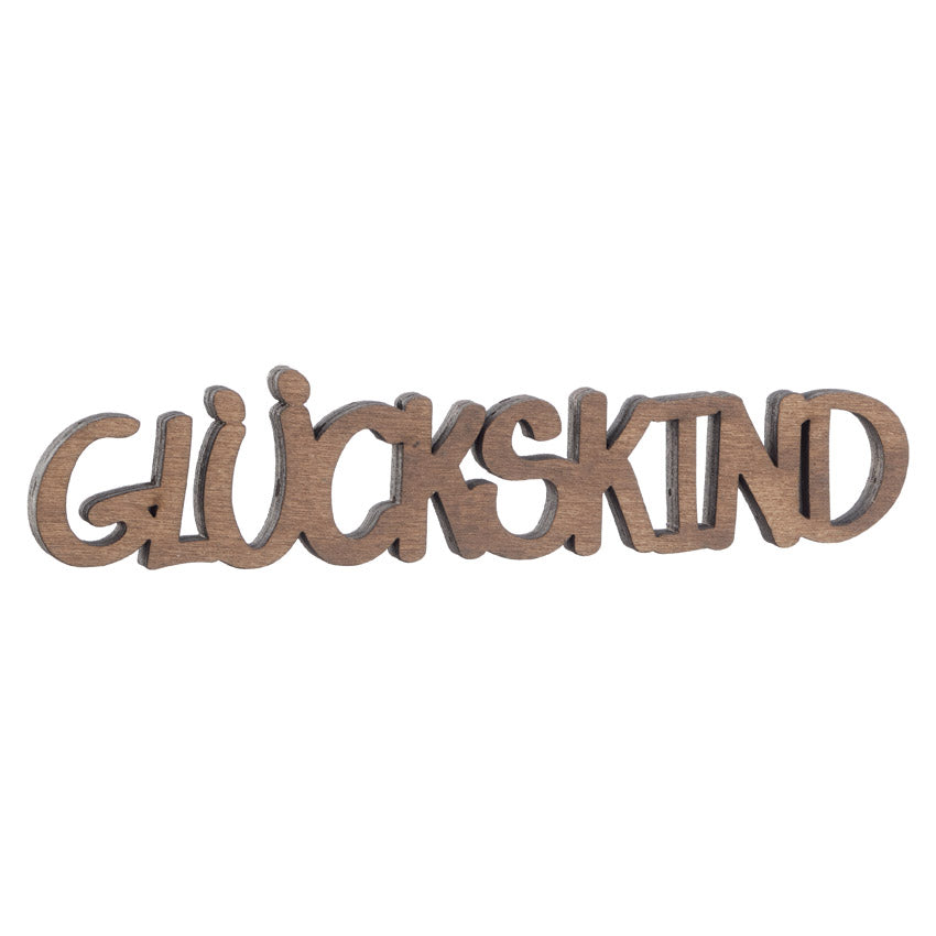 Glückskind