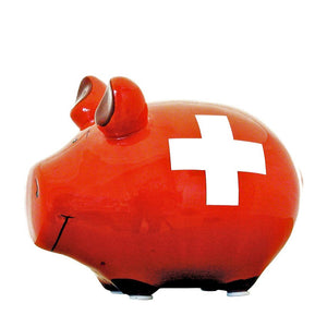 Sparschwein Schweiz