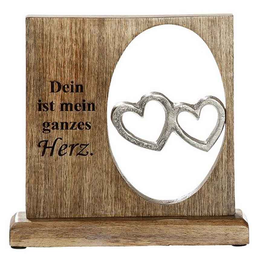 dein ist mein ganzes herz