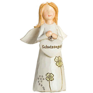 Schutzengel Geschenk zur Geburt