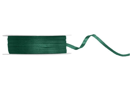 Satinband 3 mm x 50 m blassgrün